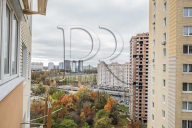 1-кімнатна квартира за адресою (площа 33 м²) - Atlanta.ua - фото 38