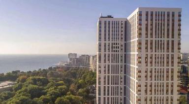 1-кімнатна квартира за адресою вул. Аркадійське плато (площа 41 м²) - Atlanta.ua - фото 11