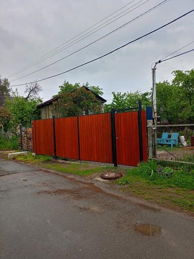 Дом по адресу (площадь 63 м²) - Atlanta.ua - фото 35