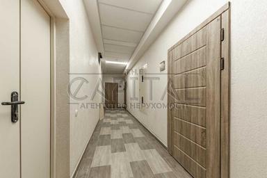 1-room apartment apartment by the address st. Bulvarno Kudryavskaya (area 50 m²) - Atlanta.ua - photo 36