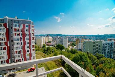 2-rooms apartment apartment by the address st. Pod Goloskom (area 71 m²) - Atlanta.ua - photo 35