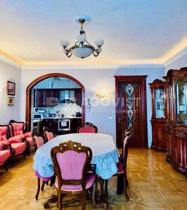 3-rooms apartment apartment by the address (area 135 m²) - Atlanta.ua - photo 15