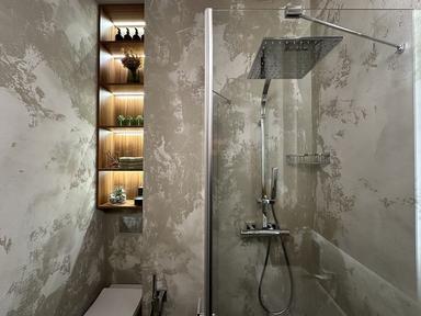 1-комнатная квартира по адресу Курортный пер. (площадь 39 м²) - Atlanta.ua - фото 19