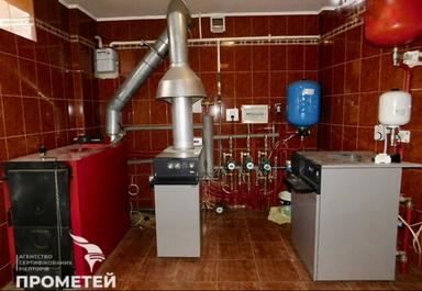 House by the address st. Sobornaya (area 425 m²) - Atlanta.ua - photo 47