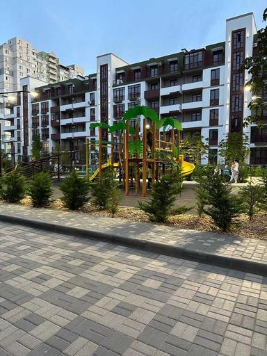 1-room apartment apartment by the address st. Protsenko (area 23 m²) - Atlanta.ua - photo 40