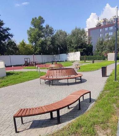 3-rooms apartment apartment by the address st. Ilenka Yuriya (area 91,4 m²) - Atlanta.ua - photo 33