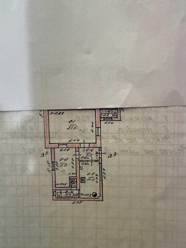 Дом по адресу ул. Танкистов (площадь 52 м²) - Atlanta.ua - фото 19