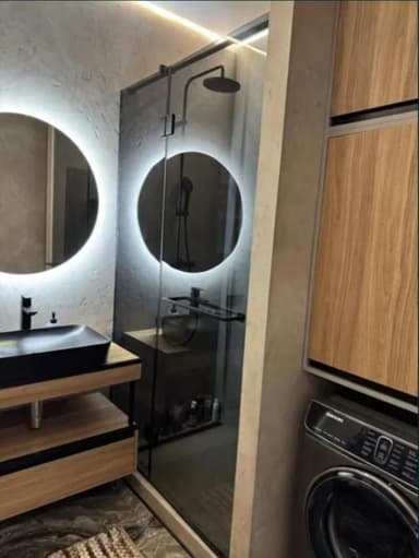 2-комнатная квартира по адресу ул. Спортивная (площадь 57 м²) - Atlanta.ua - фото 44