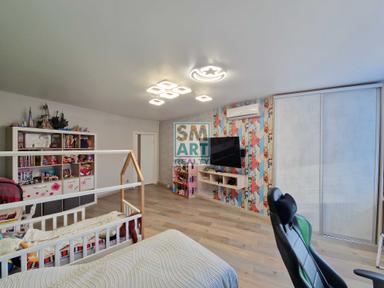 3-кімнатна квартира за адресою вул. Новомостицька (площа 117 м²) - Atlanta.ua - фото 41