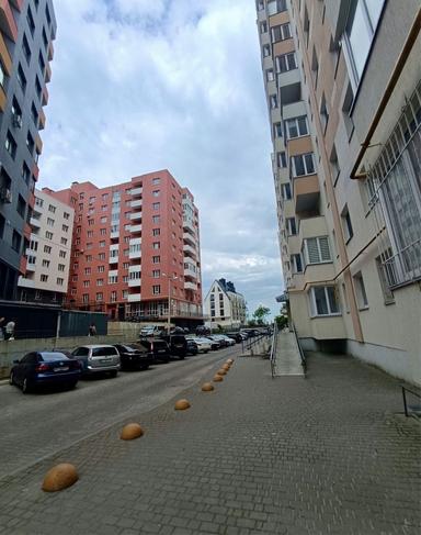 3-кімнатна квартира за адресою вул. Моршинська (площа 90 м²) - Atlanta.ua - фото 23