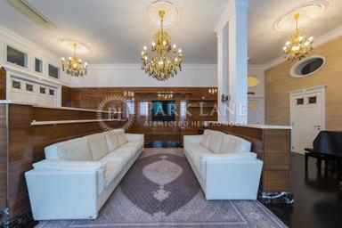 Многокомнатная квартира по адресу ул. Ильенка Юрия (площадь 278 м²) - Atlanta.ua - фото 27