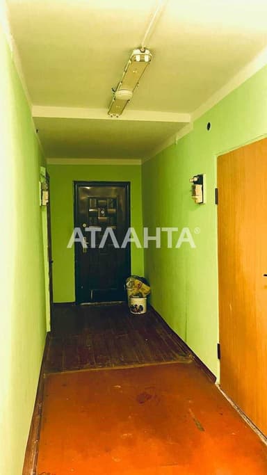 1-комнатная квартира по адресу ул. Спортивная (площадь 27,2 м²) - Atlanta.ua - фото 20