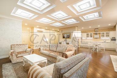 3-rooms apartment apartment by the address st. Bulvar Druzhby Narodov (area 146 m²) - Atlanta.ua - photo 31