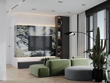 3-кімнатна квартира за адресою вул. Заболотного (площа 95 м²) - Atlanta.ua - фото 38