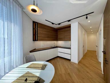 2-rooms apartment apartment by the address (area 77 m²) - Atlanta.ua - photo 26