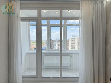 2-комнатная квартира по адресу ул. Солнечная (площадь 60 м²) - Atlanta.ua - фото 38