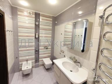 Багатокімнатна квартира за адресою вул. Білоруська (площа 130 м²) - Atlanta.ua - фото 40