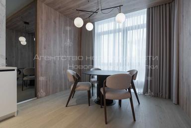 Багатокімнатна квартира за адресою бульвар Дружби Народів (площа 160 м²) - Atlanta.ua - фото 42