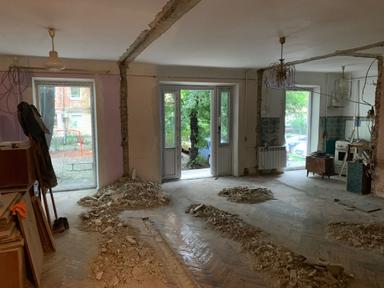 Коммерческая недвижимость по адресу ул. Шухевича Романа (площадь 60 м²) - Atlanta.ua - фото 4