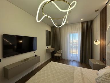 2-rooms apartment apartment by the address st. Kulikovo pole pl Oktyabrskoy revolyutsii pl (area 65 m²) - Atlanta.ua - photo 21