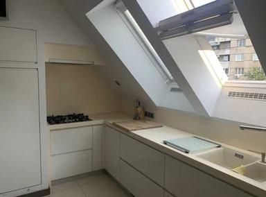 Многокомнатная квартира по адресу ул. Стрийська (площадь 212 м²) - Atlanta.ua - фото 23