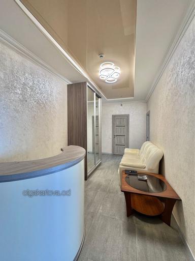 Коммерческая недвижимость по адресу Куликово поле пл. (площадь 96 м²) - Atlanta.ua - фото 30