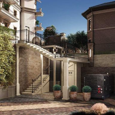 1-комнатная квартира по адресу ул. Китобойная (площадь 50 м²) - Atlanta.ua - фото 33