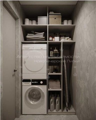 Багатокімнатна квартира за адресою бульвар Дружби Народів (площа 160 м²) - Atlanta.ua - фото 38