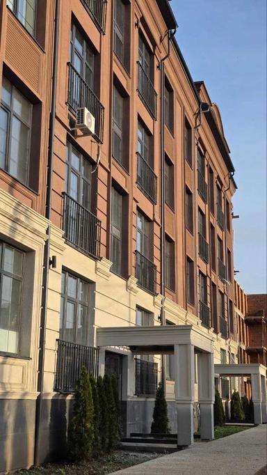 3-комнатная квартира по адресу ул. Капеланська (площадь 96,3 м²) - Atlanta.ua - фото 26