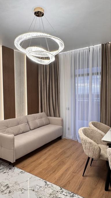 1-кімнатна квартира за адресою Петефі Шандора пл. (площа 46 м²) - Atlanta.ua - фото 21