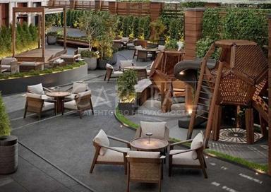 2-rooms apartment apartment by the address st. Bulvar Druzhby Narodov (area 81 m²) - Atlanta.ua - photo 20