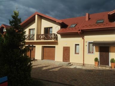 Дом по адресу (площадь 105 м²) - Atlanta.ua - фото 23