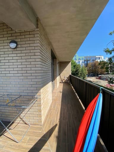 2-комнатная квартира по адресу ул. Спортивная (площадь 72 м²) - Atlanta.ua - фото 20