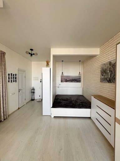 1-комнатная квартира по адресу ул. Бандеры Степана (площадь 46,6 м²) - Atlanta.ua - imageAlt 14