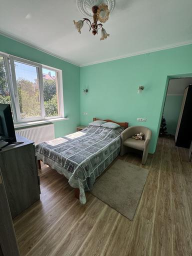 Дом по адресу ул. Ходорівська (площадь 190 м²) - Atlanta.ua - фото 26