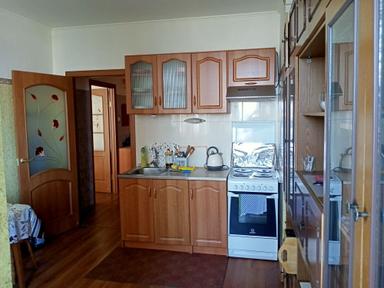 2-rooms apartment apartment by the address st. Tankistov (area 63 m²) - Atlanta.ua - photo 17