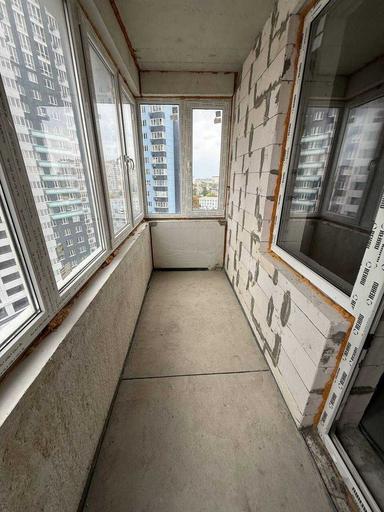 3-rooms apartment apartment by the address st. Varnenskaya (area 87,4 m²) - Atlanta.ua - photo 11