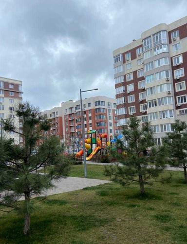 2-rooms apartment apartment by the address st. Novomoskovskaya dor (area 77 m²) - Atlanta.ua - photo 48