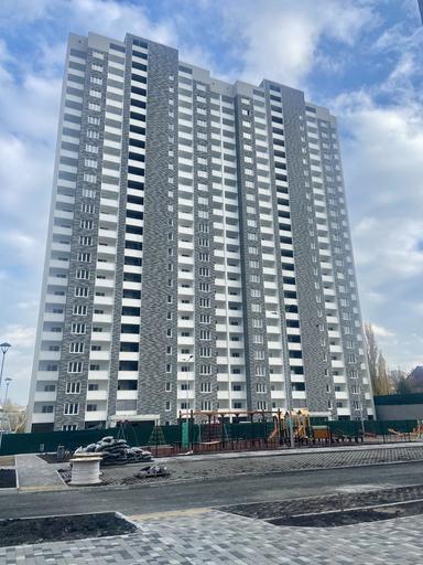 2-кімнатна квартира за адресою Балтійський пр. (площа 69 м²) - Atlanta.ua - фото 33