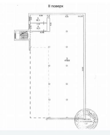 Коммерческая недвижимость по адресу ул. Киевская (площадь 1620 м²) - Atlanta.ua - фото 19
