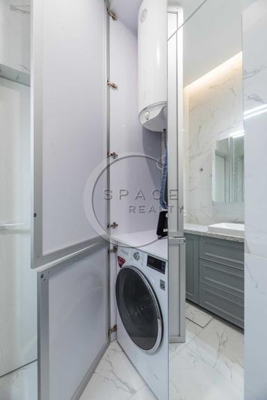 2-кімнатна квартира за адресою вул. Андрія Верхогляда (площа 53 м²) - Atlanta.ua - фото 35