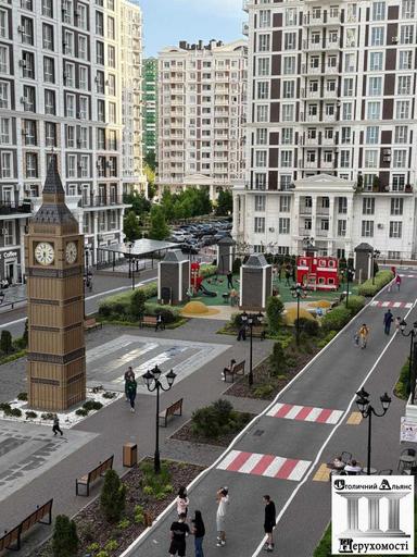 Commercial real estate at (area 31 m²) - Atlanta.ua - photo 31