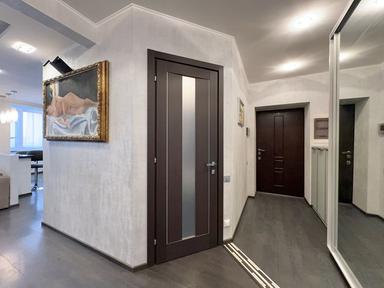 3-кімнатна квартира за адресою (площа 104,2 м²) - Atlanta.ua - фото 37