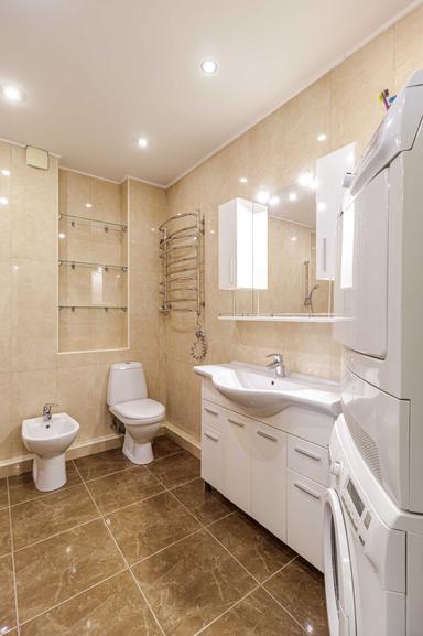 3-кімнатна квартира за адресою (площа 87 м²) - Atlanta.ua - фото 40