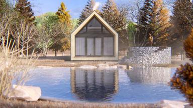 Дом по адресу ул. Бандеры Степана (площадь 36 м²) - Atlanta.ua - фото 16