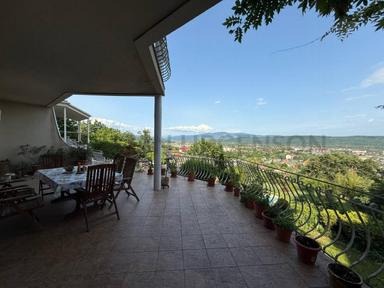 Дом по адресу Петефі Шандора пл. (площадь 400 м²) - Atlanta.ua - фото 27