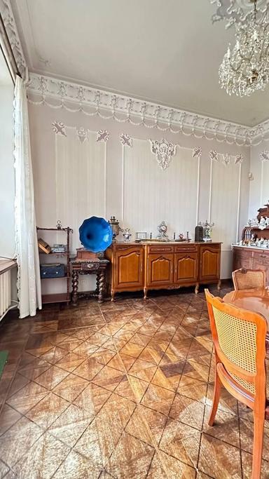 Багатокімнатна квартира за адресою Куликове поле пл. (площа 197,2 м²) - Atlanta.ua - фото 35