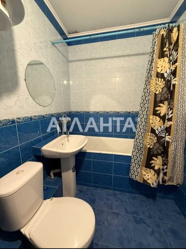 1-комнатная квартира по адресу ул. Комарівська (площадь 39,6 м²) - Atlanta.ua - фото 33
