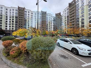 4+-rooms apartment apartment by the address (area 166 m²) - Atlanta.ua - photo 23