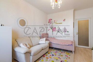 3-комнатная квартира по адресу ул. Гродненская (площадь 108 м²) - Atlanta.ua - фото 33